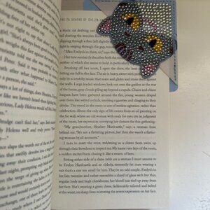 Cat Bookmark
